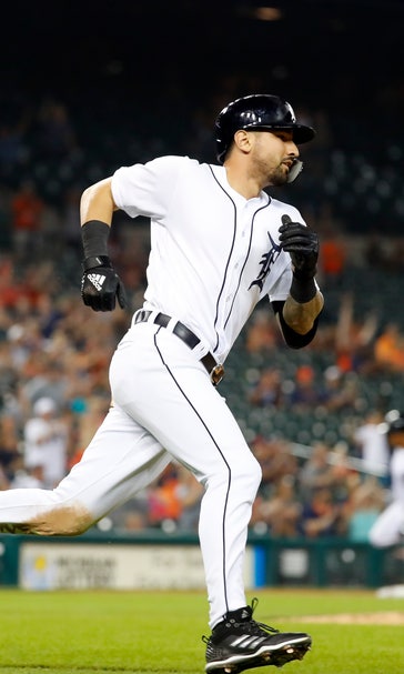 Castellanos has 5 hits, 5 RBIs in Tigers’ win over White Sox